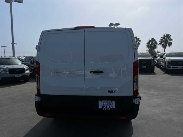 new 2024 Ford Transit-250 car, priced at $53,060