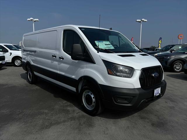 new 2024 Ford Transit-250 car, priced at $53,060