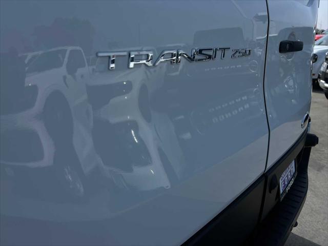 new 2024 Ford Transit-250 car, priced at $53,060