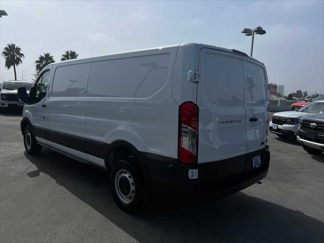 new 2024 Ford Transit-250 car, priced at $53,060