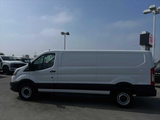 new 2024 Ford Transit-250 car, priced at $53,060