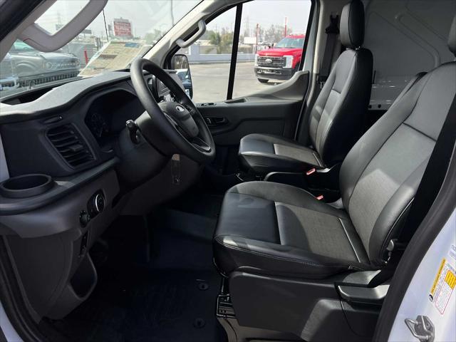 new 2024 Ford Transit-250 car, priced at $53,060