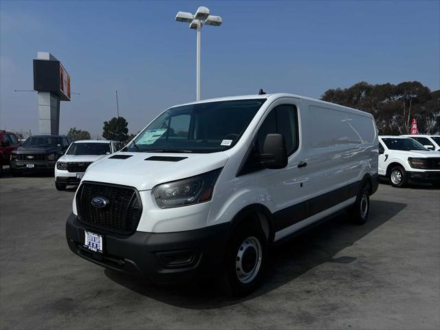 new 2024 Ford Transit-250 car, priced at $53,060