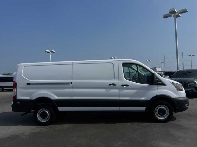 new 2024 Ford Transit-250 car, priced at $53,060