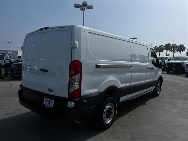 new 2024 Ford Transit-250 car, priced at $53,060