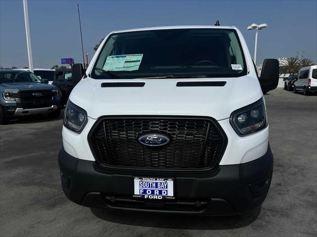 new 2024 Ford Transit-250 car, priced at $53,060