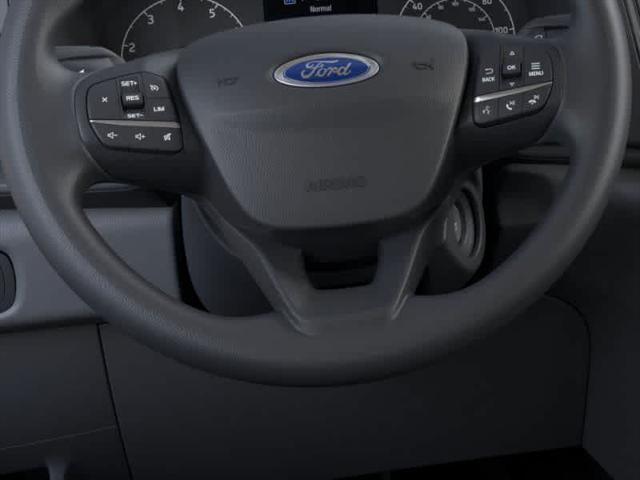 new 2025 Ford Transit-250 car, priced at $54,125