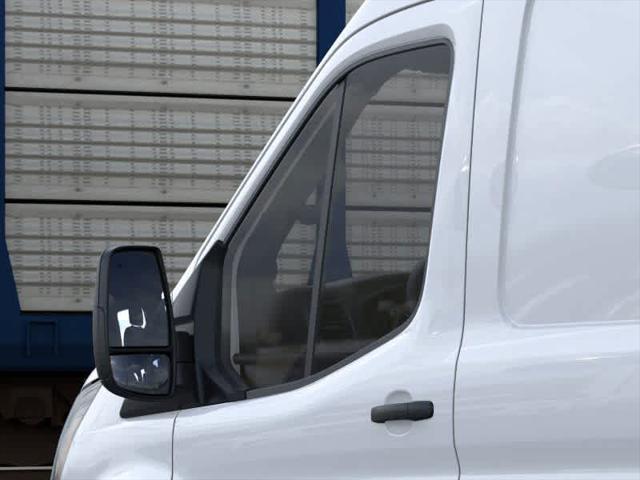new 2025 Ford Transit-250 car, priced at $54,125