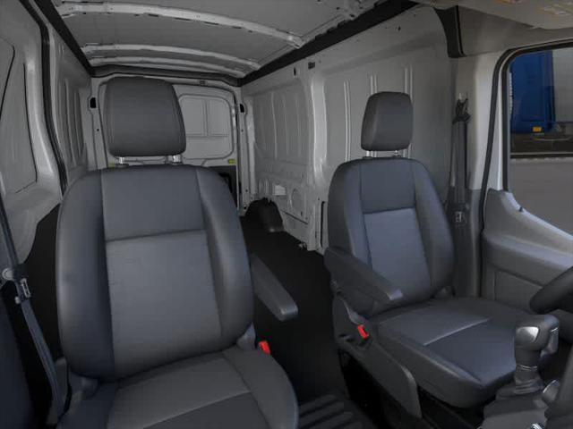 new 2025 Ford Transit-250 car, priced at $54,125