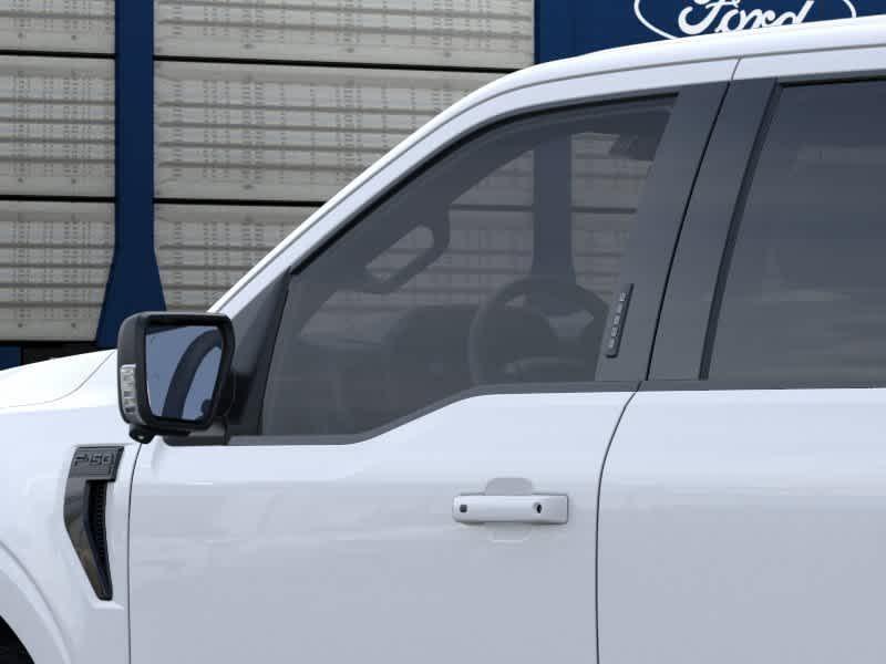new 2024 Ford F-150 car, priced at $63,765