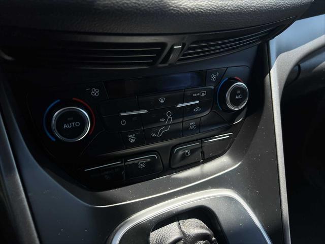 used 2017 Ford C-Max Energi car, priced at $9,988