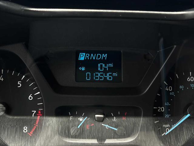 used 2019 Ford Transit-150 car, priced at $33,988