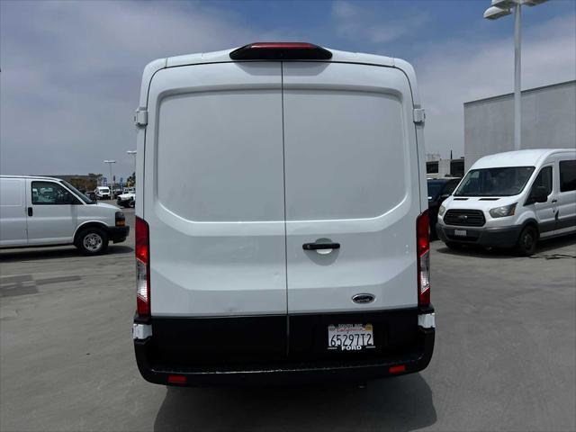 used 2019 Ford Transit-150 car, priced at $33,988