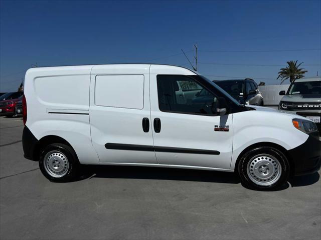 used 2021 Ram ProMaster City car, priced at $21,988