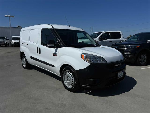 used 2021 Ram ProMaster City car, priced at $21,988