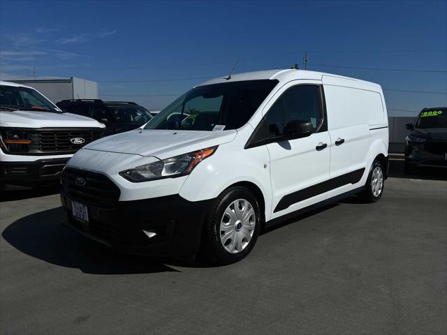 used 2020 Ford Transit Connect car, priced at $28,988