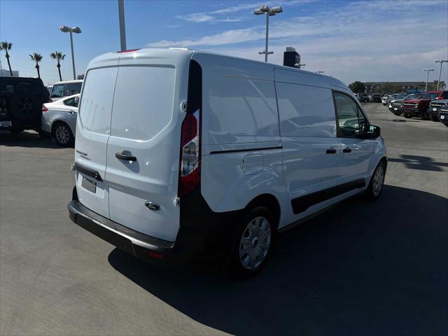 used 2020 Ford Transit Connect car, priced at $28,988