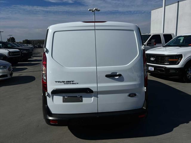 used 2020 Ford Transit Connect car, priced at $28,988