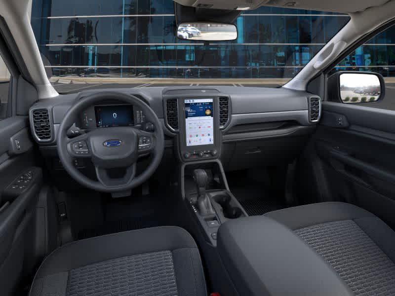 new 2024 Ford Ranger car, priced at $35,155