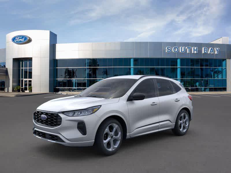 new 2024 Ford Escape car, priced at $32,230