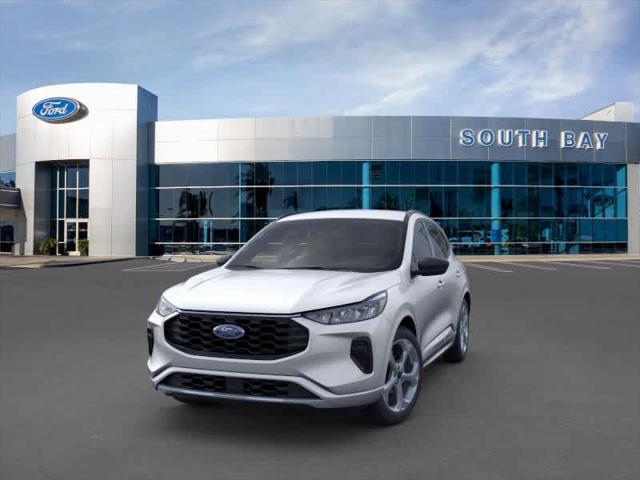 new 2024 Ford Escape car, priced at $32,230