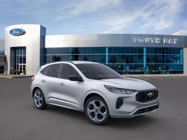 new 2024 Ford Escape car, priced at $32,230