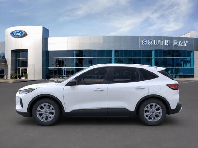 new 2025 Ford Escape car, priced at $29,490