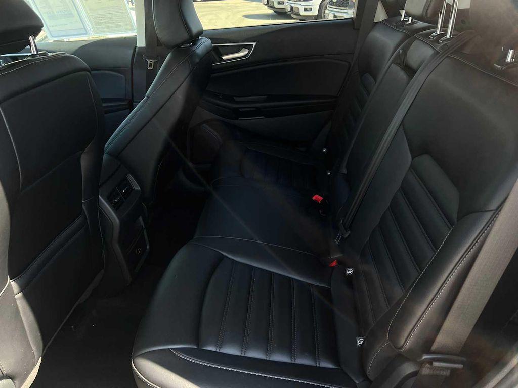 used 2022 Ford Edge car, priced at $23,988
