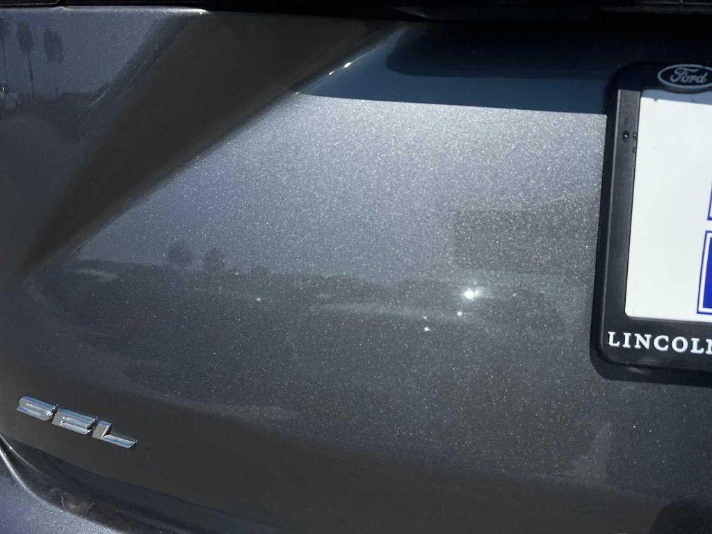 used 2022 Ford Edge car, priced at $23,988