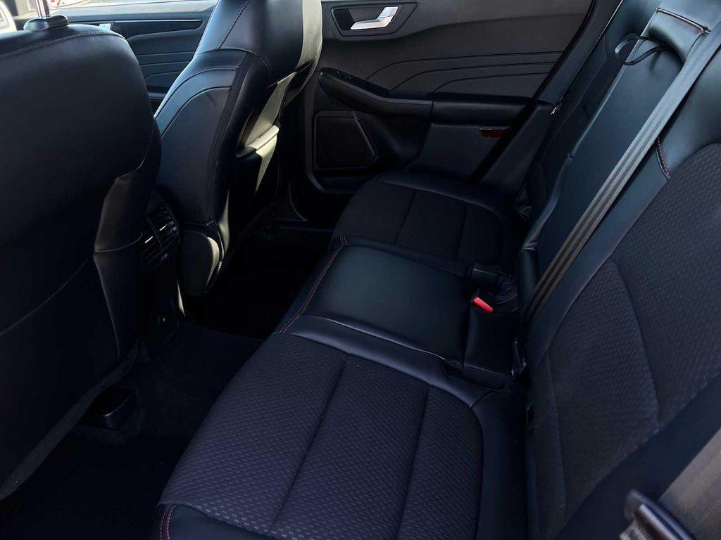 used 2023 Ford Escape car, priced at $23,988