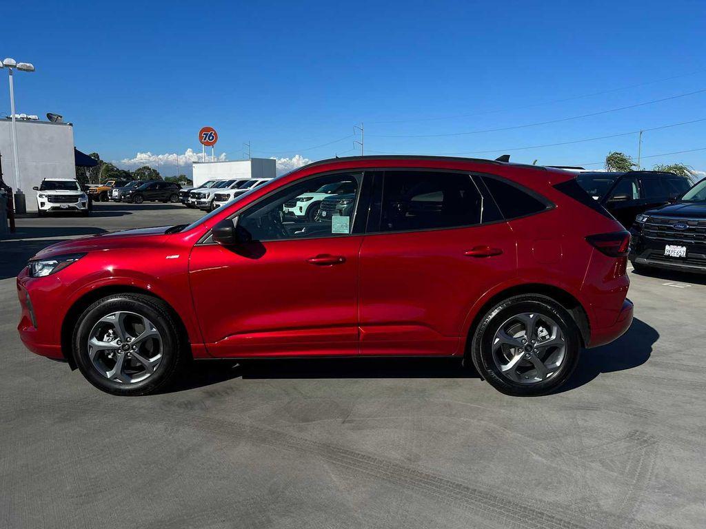 used 2023 Ford Escape car, priced at $23,988