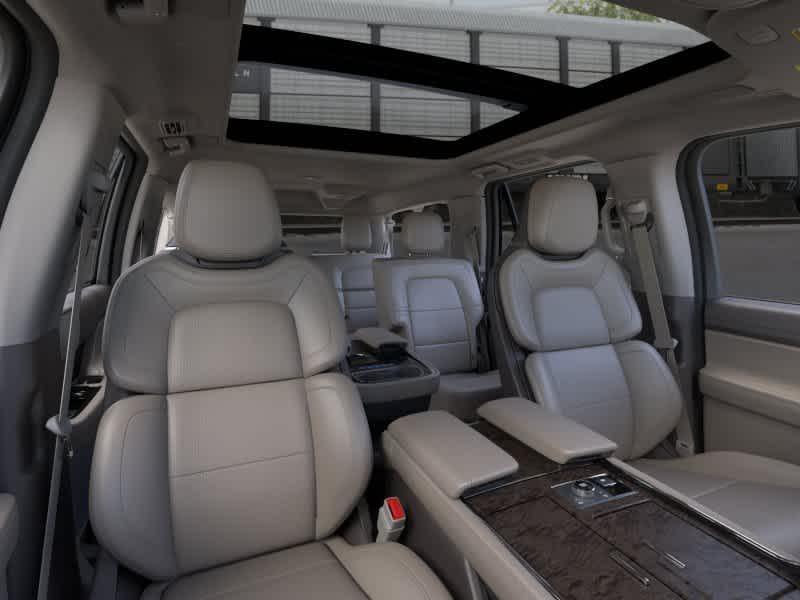 new 2024 Lincoln Navigator L car, priced at $113,120