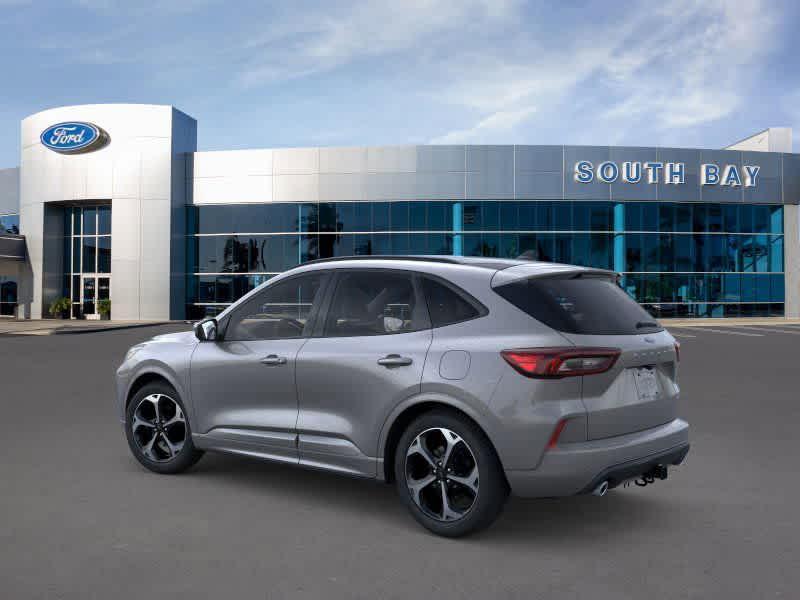 new 2024 Ford Escape car, priced at $41,220