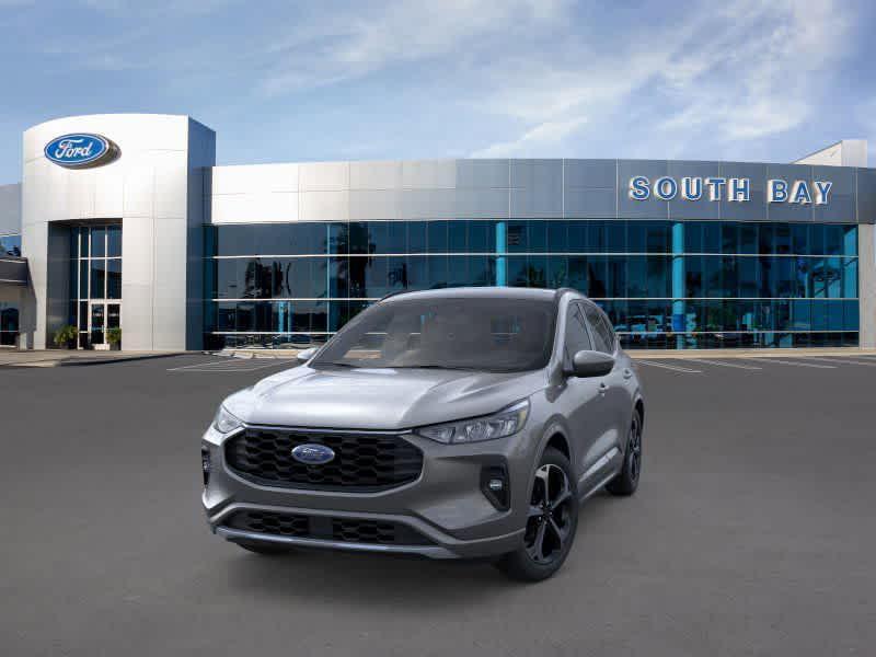 new 2024 Ford Escape car, priced at $33,220