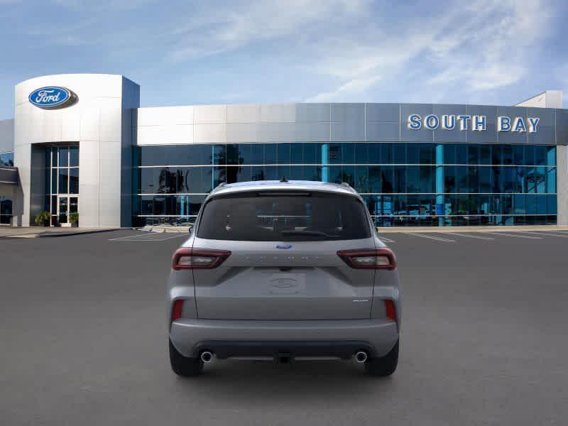 new 2024 Ford Escape car, priced at $33,220