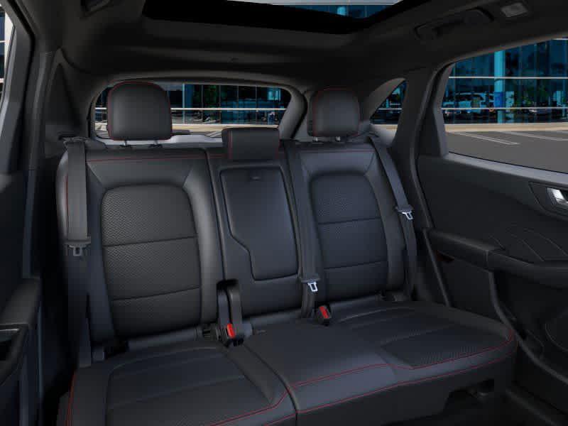 new 2024 Ford Escape car, priced at $33,220