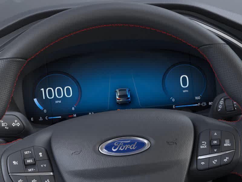 new 2024 Ford Escape car, priced at $33,220