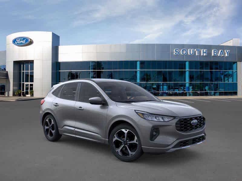 new 2024 Ford Escape car, priced at $33,220