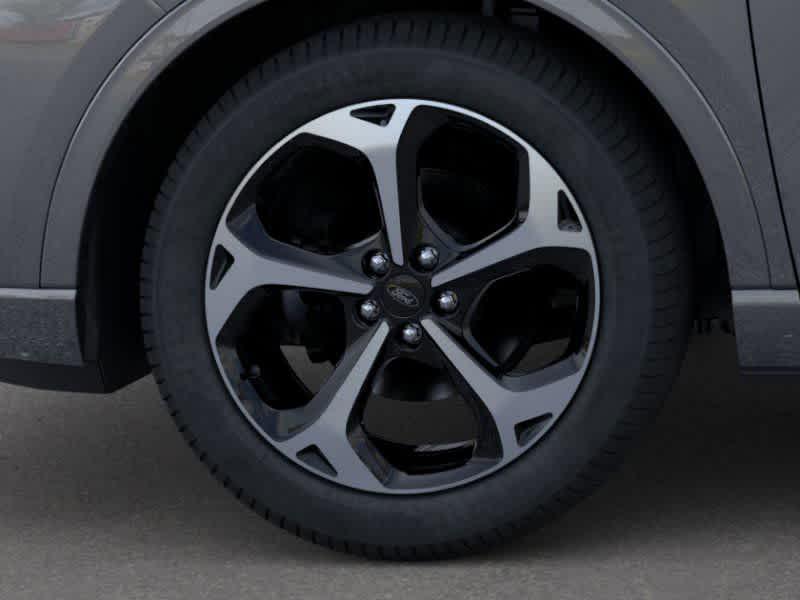 new 2024 Ford Escape car, priced at $33,220