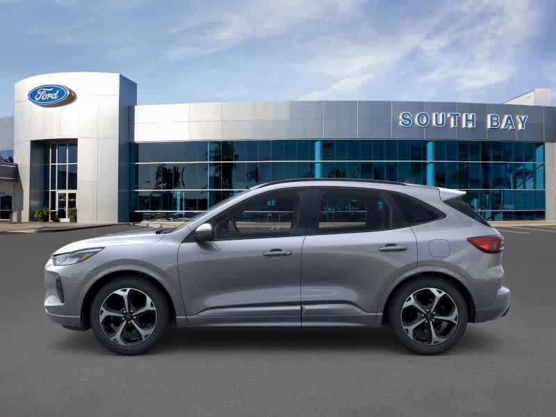 new 2024 Ford Escape car, priced at $41,220