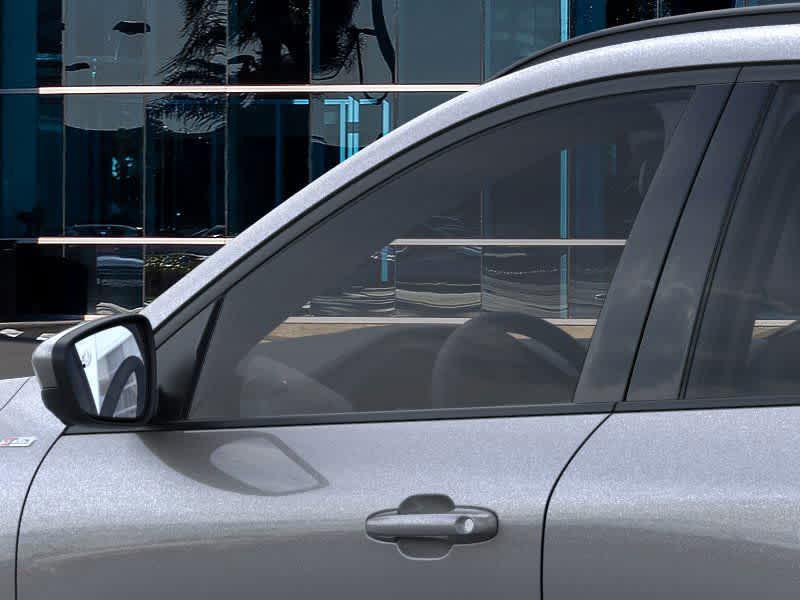 new 2024 Ford Escape car, priced at $33,220