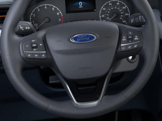 new 2024 Ford Maverick car, priced at $32,110