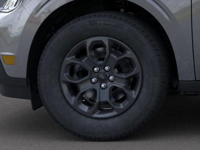 new 2024 Ford Maverick car, priced at $32,110