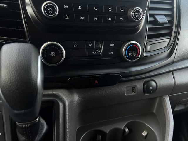 used 2023 Ford Transit-250 car, priced at $42,988