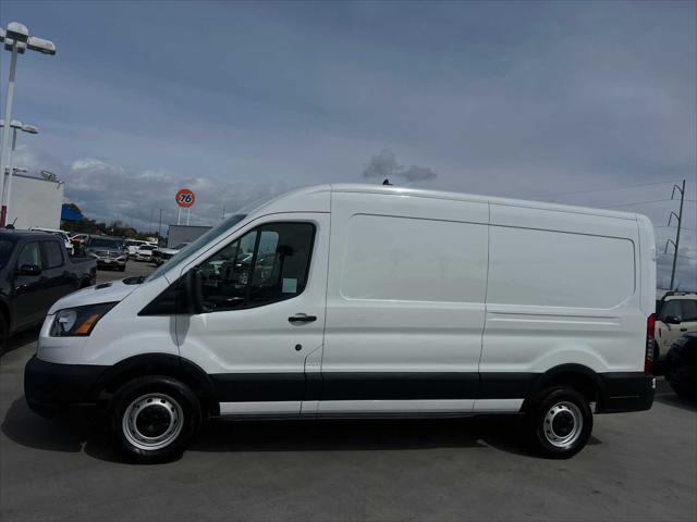 used 2023 Ford Transit-250 car, priced at $42,988