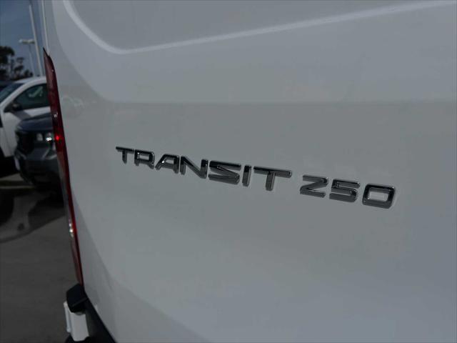 used 2023 Ford Transit-250 car, priced at $42,988