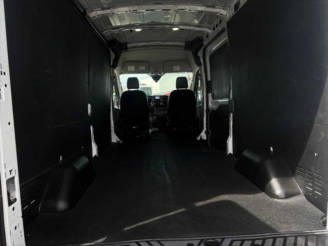 used 2023 Ford Transit-250 car, priced at $42,988