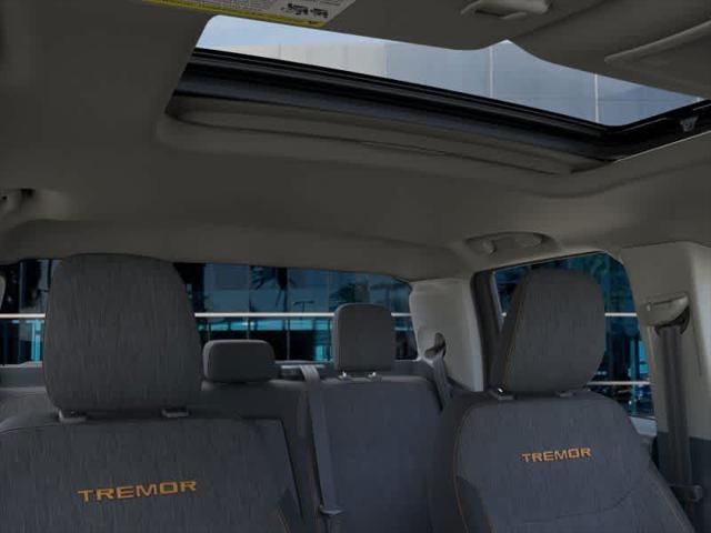 new 2024 Ford Maverick car, priced at $37,650
