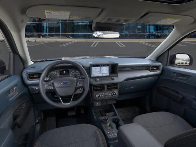 new 2024 Ford Maverick car, priced at $37,650