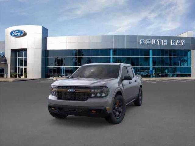 new 2024 Ford Maverick car, priced at $37,650